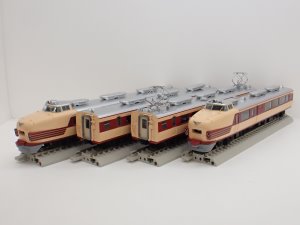 天賞堂　不明　名前教えて 鉄道模型委託品在庫検索|MODELS IMON