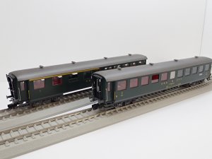 鉄道模型 horomin トリックス(Trix) HO BR 52 25530 | 電流タイプ DC | 長さ 264