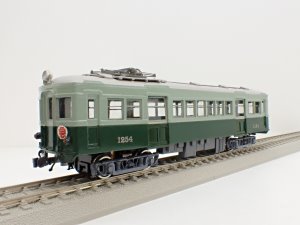 鉄道模型MONTA /委託品検索