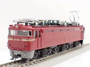 鉄道模型 horomin クモユニ81・クモニ83－100 HO1067(1/87 12mm) | Models IMON