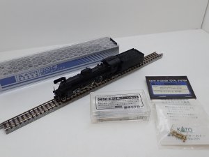 鉄道模型MONTA /委託品検索