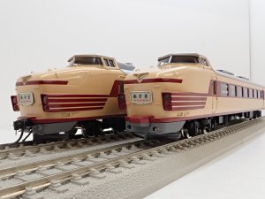 鉄道模型MONTA /委託品検索