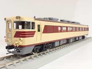 鉄道模型MONTA /委託品検索