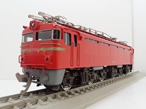 鉄道模型MONTA /委託品検索