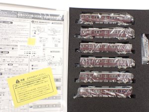 鉄道模型MONTA /委託品検索