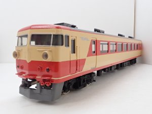 鉄道模型MONTA /委託品検索