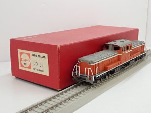 鉄道模型MONTA /委託品検索