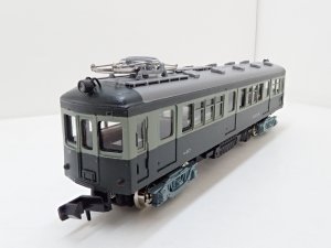 HOゲージ ナロハ　真空　11632? 　鉄道模型 グレー HOゲージ ナロハ 真空 11632? 鉄道模型 グレー IMG_6291-medium.jpeg