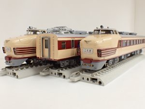 鉄道模型MONTA /委託品検索