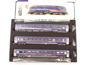 鉄道模型MONTA /委託品検索