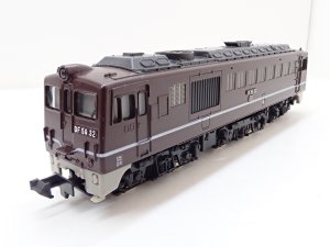 鉄道模型MONTA /委託品検索