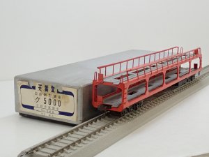 鉄道模型MONTA /委託品検索