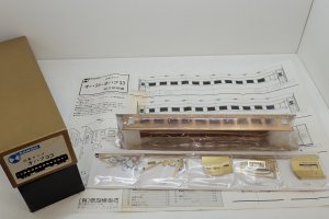 鉄道模型MONTA /委託品検索