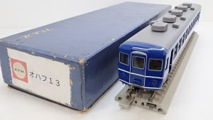 鉄道模型MONTA /委託品検索