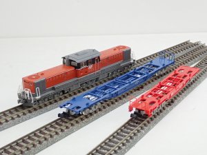 鉄道模型MONTA /委託品検索