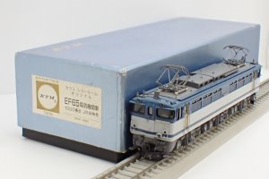 鉄道模型MONTA /委託品検索
