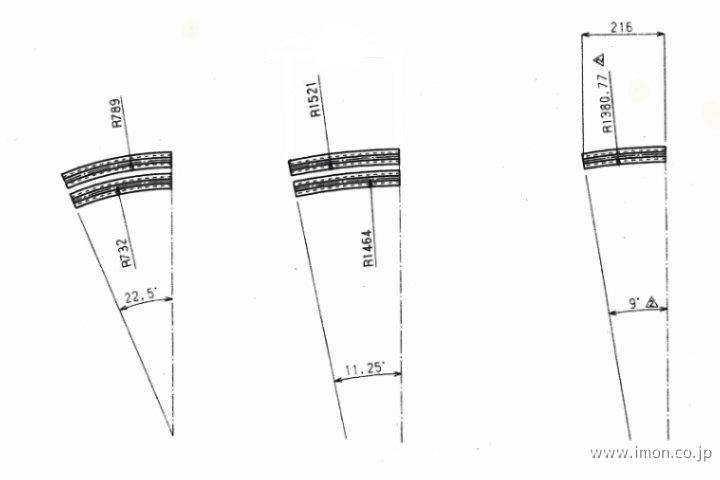 12mm ȐR732,R789,R1464,R1521,R1380